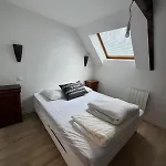 Les Vaillants - Aure Chalet *