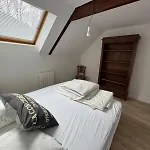 Chalet Les Vaillants - Aure *