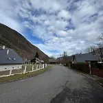 Les Vaillants - Aure Chalet