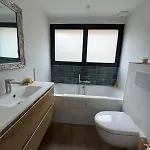 Les Vaillants - Aure Chalet