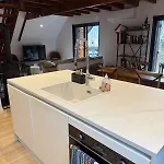Chalet Les Vaillants - Aure