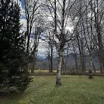 Chalet Les Vaillants - Aure