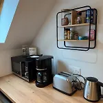 Chalet Les Vaillants - Aure