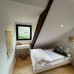 Chalet Les Vaillants - Aure