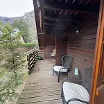 Les Vaillants - Aure Chalet