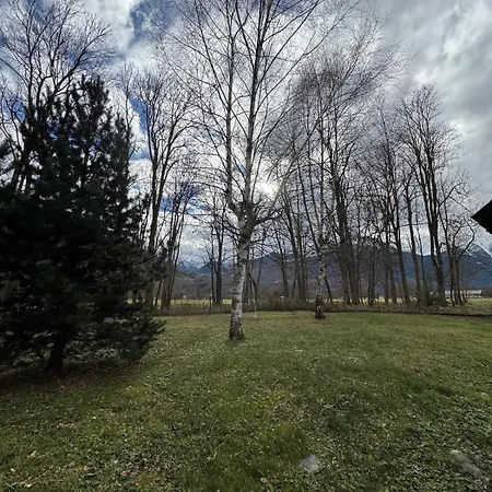 Les Vaillants - Aure Chalet *