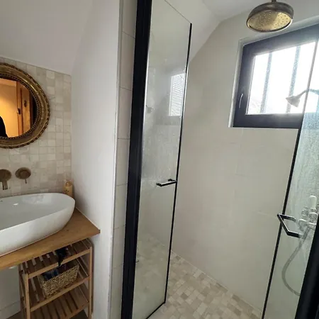 Chalet Les Vaillants - Aure Vielle-Aure