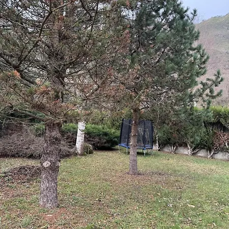 Les Vaillants - Aure Chalet Vielle-Aure