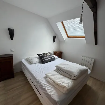 Les Vaillants - Aure Chalet *