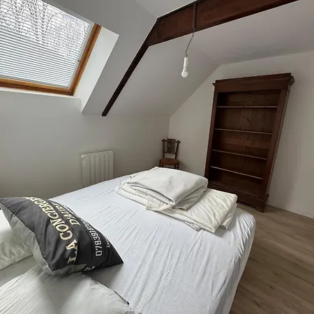 Chalet Les Vaillants - Aure *