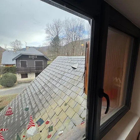 Les Vaillants - Aure Chalet Vielle-Aure