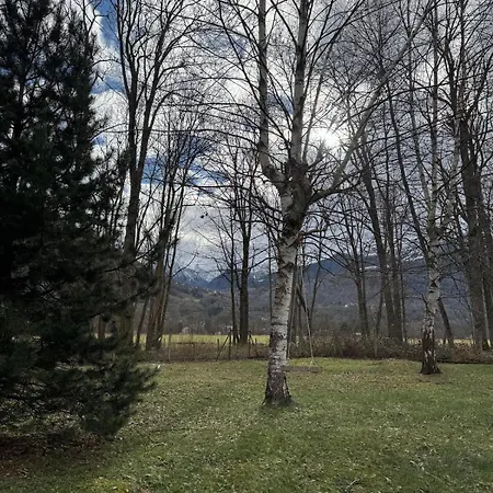 Chalet Les Vaillants - Aure