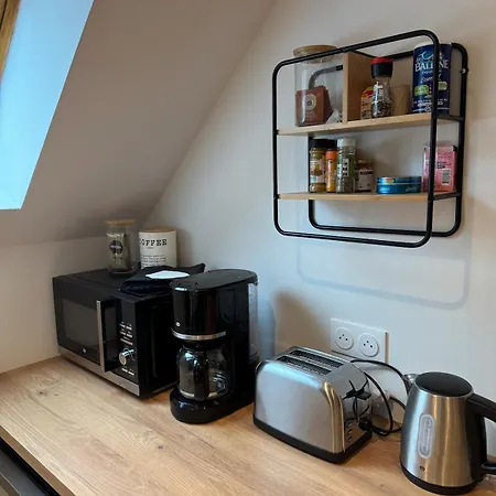 Chalet Les Vaillants - Aure