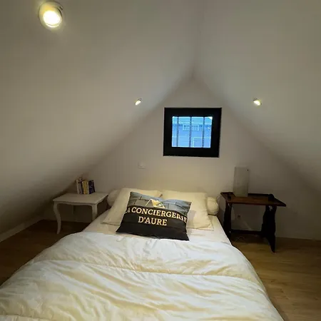 Les Vaillants - Aure Chalet Vielle-Aure