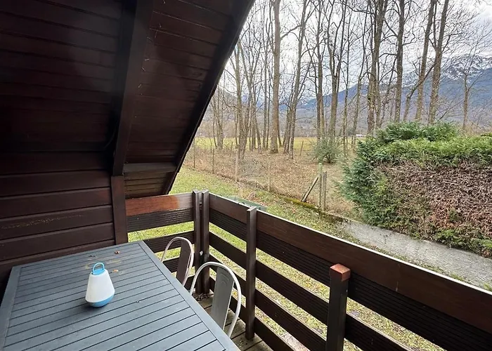 Les Vaillants - Aure Vielle-Aure