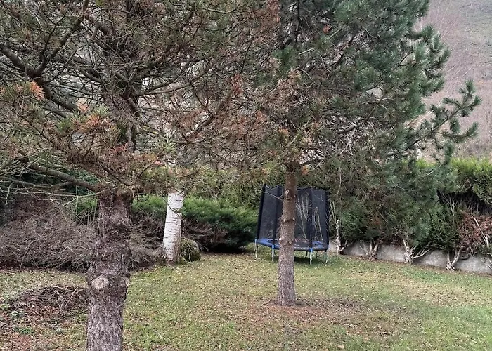 Les Vaillants - Aure Шале Vielle-Aure